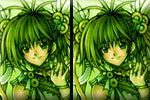 7 elements differences