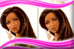 Fashion dolls differences