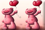 love makes the difference game
