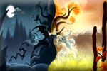 Mystic worlds