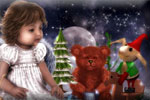 Snowy differences