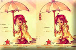 Stars differences